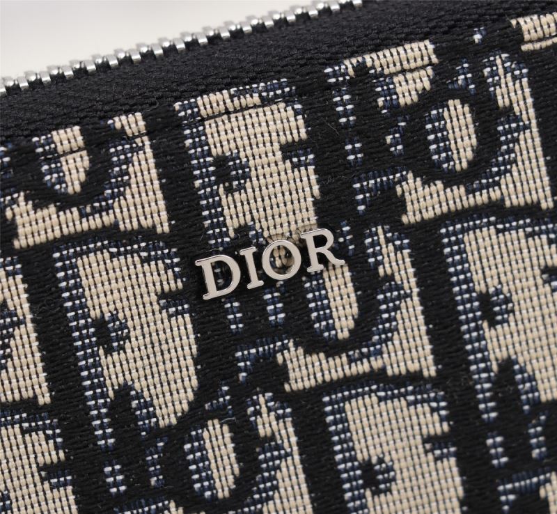 Christian Dior Wallet